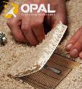 Opal Carpet Repair Melbourne logo